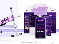 Hismith premium seksmachine - afbeelding 5 van  7