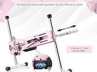 Hismith premium seksmachine - afbeelding 3 van  5