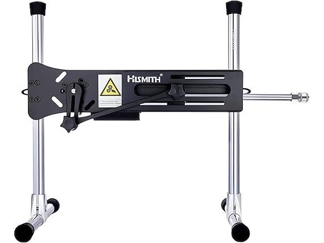 Hismith sex machine - afbeelding 2 van  3