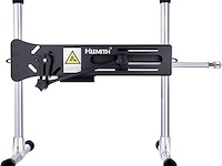 Hismith sex machine - afbeelding 2 van  3