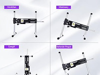 Hismith sex machine - afbeelding 3 van  3