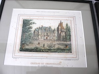 Histoire de touraine (x5) - afbeelding 4 van  6