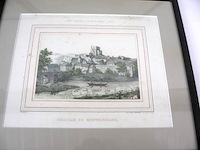 Histoire de touraine (x5) - afbeelding 5 van  6