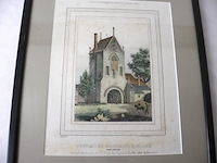 Histoire de touraine (x5) - afbeelding 6 van  6