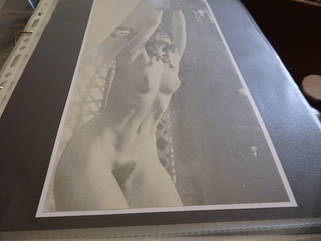 Histoire d'o - afbeelding 2 van  3