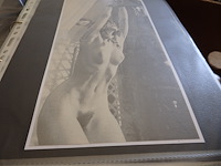 Histoire d'o - afbeelding 2 van  3