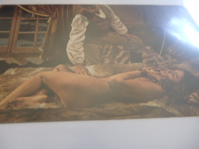 Histoire d'o - afbeelding 3 van  3