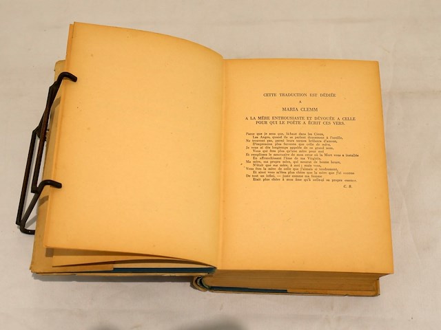 Histoires extraordinaires, edgar poe (1947) - afbeelding 5 van  11
