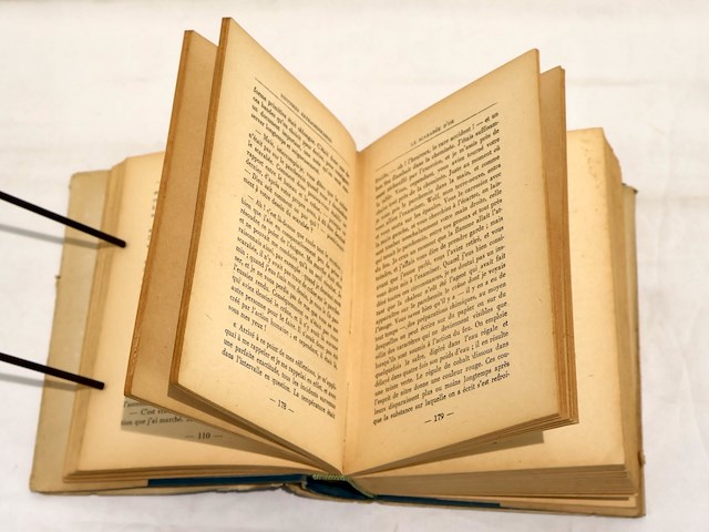 Histoires extraordinaires, edgar poe (1947) - afbeelding 6 van  11