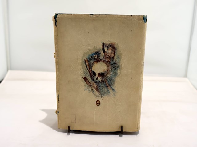 Histoires extraordinaires, edgar poe (1947) - afbeelding 9 van  11