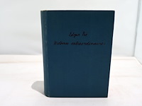 Histoires extraordinaires, edgar poe (1947) - afbeelding 11 van  11