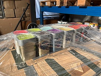 Histor potten verf voor hout, metaal en kunststof (450x) - afbeelding 1 van  6