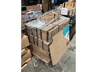 Histor potten verf voor hout, metaal en kunststof (450x) - afbeelding 2 van  6