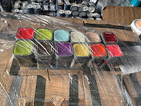 Histor potten verf voor hout, metaal en kunststof (450x) - afbeelding 3 van  6