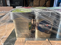 Histor potten verf voor hout, metaal en kunststof (630x) - afbeelding 2 van  3