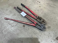 Hit 750 boutenschaar - afbeelding 1 van  1