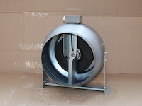 Hit315 hydor centrifugaalventilator - afbeelding 2 van  7