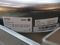 Hit315 hydor centrifugaalventilator - afbeelding 7 van  7