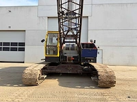Hitachi - 1979 - kh180 - mobiele kraan - afbeelding 3 van  34