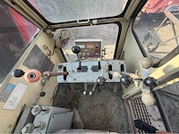 Hitachi - 1979 - kh180 - mobiele kraan - afbeelding 9 van  34