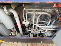 Hitachi - 1979 - kh180 - mobiele kraan - afbeelding 16 van  34