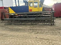 Hitachi - 1979 - kh180 - mobiele kraan - afbeelding 24 van  34