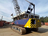 Hitachi - 1979 - kh180 - mobiele kraan - afbeelding 29 van  34