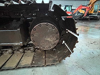 Hitachi - 2010 - zx250lc-3 - rupsgraafmachine - afbeelding 2 van  21