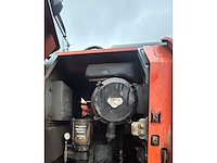 Hitachi - 2010 - zx250lc-3 - rupsgraafmachine - afbeelding 3 van  21