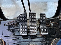 Hitachi - 2010 - zx250lc-3 - rupsgraafmachine - afbeelding 5 van  21