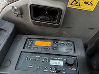 Hitachi - 2010 - zx250lc-3 - rupsgraafmachine - afbeelding 9 van  21