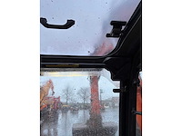 Hitachi - 2010 - zx250lc-3 - rupsgraafmachine - afbeelding 13 van  21