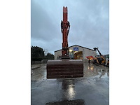 Hitachi - 2010 - zx250lc-3 - rupsgraafmachine - afbeelding 16 van  21