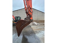 Hitachi - 2010 - zx250lc-3 - rupsgraafmachine - afbeelding 17 van  21