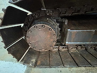 Hitachi - 2010 - zx250lc-3 - rupsgraafmachine - afbeelding 21 van  21