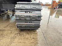 Hitachi - 2011 - zx50u-2 - midigraafmachine - afbeelding 7 van  35