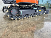 Hitachi - 2011 - zx50u-2 - midigraafmachine - afbeelding 8 van  35