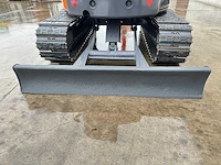 Hitachi - 2011 - zx50u-2 - midigraafmachine - afbeelding 14 van  35