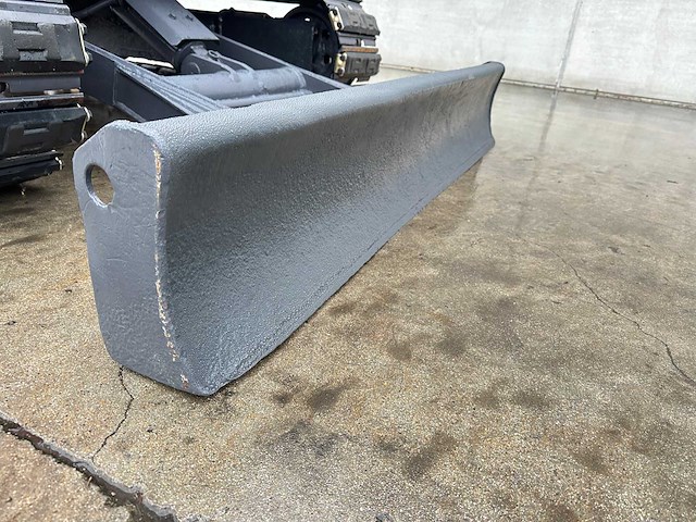 Hitachi - 2011 - zx50u-2 - midigraafmachine - afbeelding 15 van  35