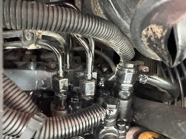 Hitachi - 2011 - zx50u-2 - midigraafmachine - afbeelding 18 van  35