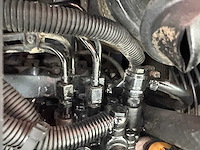 Hitachi - 2011 - zx50u-2 - midigraafmachine - afbeelding 18 van  35