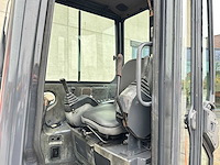 Hitachi - 2011 - zx50u-2 - midigraafmachine - afbeelding 20 van  35