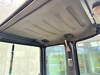 Hitachi - 2011 - zx50u-2 - midigraafmachine - afbeelding 21 van  35