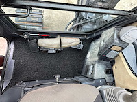 Hitachi - 2012 - zx 60 usb-3f - midigraafmachine - afbeelding 38 van  43