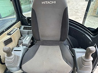 Hitachi - 2012 - zx 60 usb-3f - midigraafmachine - afbeelding 40 van  43