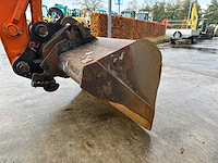 Hitachi - 2012 - zx145w-3 - banden graafmachine - afbeelding 3 van  47