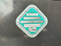 Hitachi - 2012 - zx145w-3 - banden graafmachine - afbeelding 14 van  47