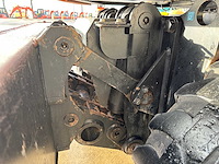 Hitachi - 2012 - zx145w-3 - banden graafmachine - afbeelding 29 van  47