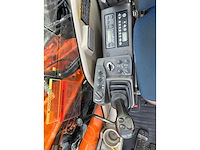 Hitachi - 2012 - zx145w-3 - banden graafmachine - afbeelding 38 van  47