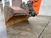 Hitachi - 2012 - zx145w-3 - banden graafmachine - afbeelding 47 van  47